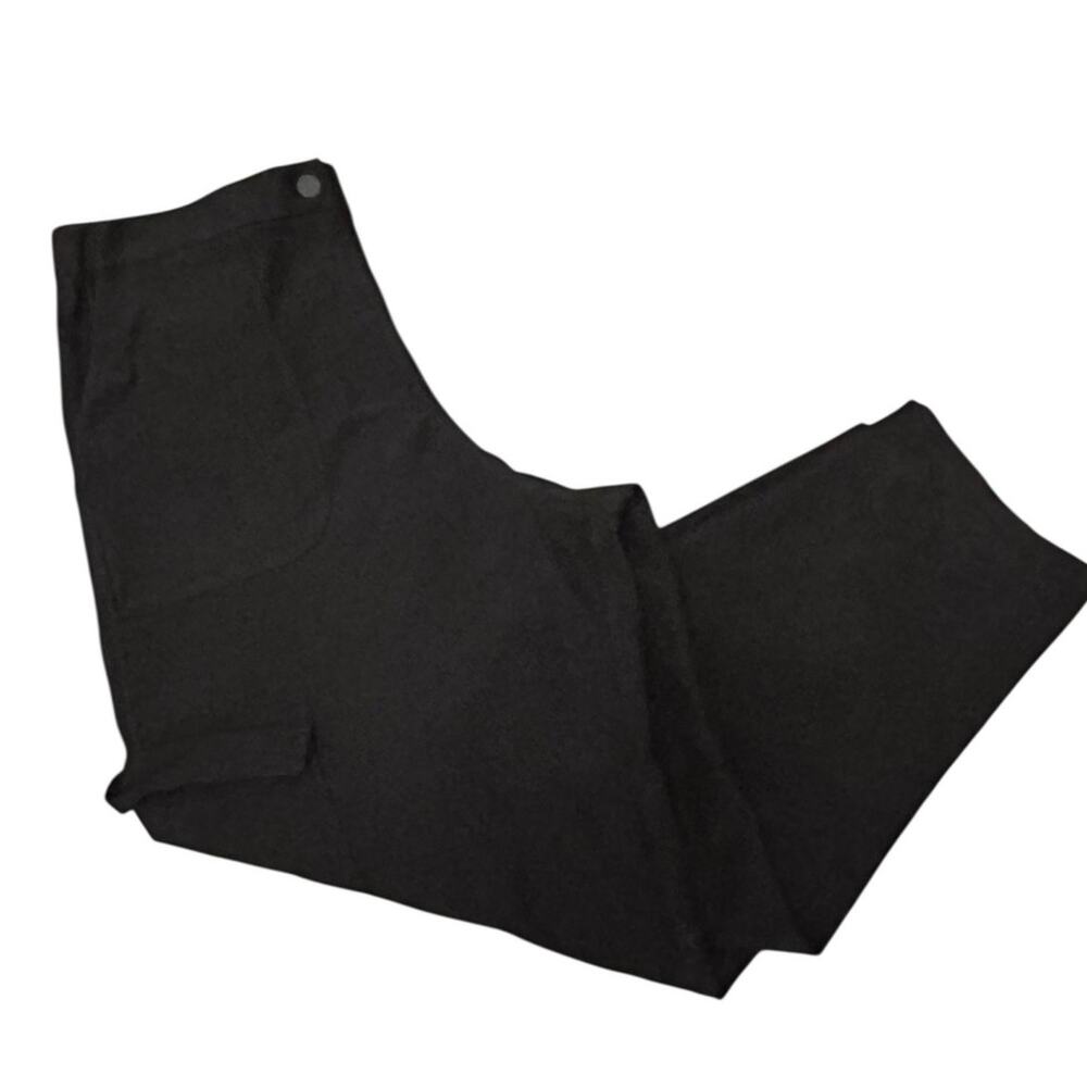 Lululemon Light Utilitech Cargo Pocket High-Rise Pant Espresso Brown size 30 - Picture 9 of 9